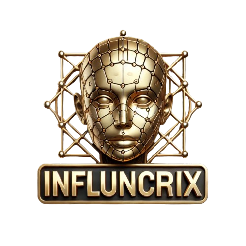 Influencerixlogo