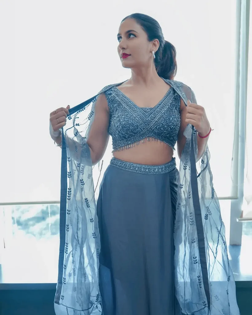 Sneha-Namananddi