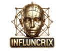 Influencerixlogo