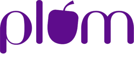 plum
