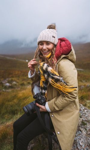 travel